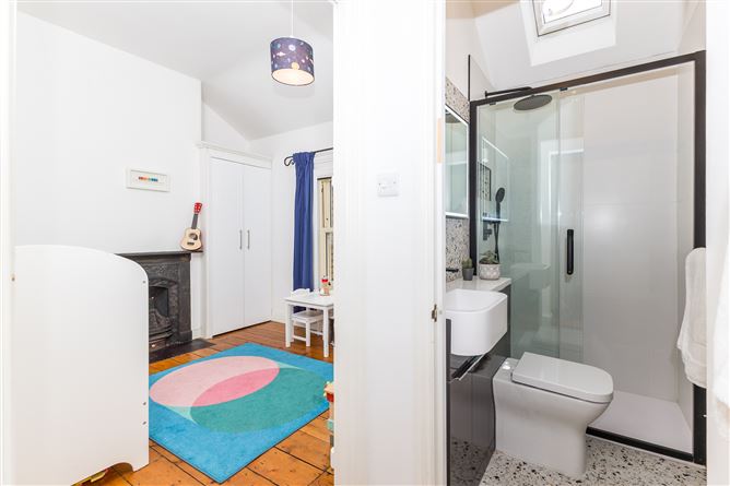 25 Ard Righ Road, Stoneybatter, Dublin 7