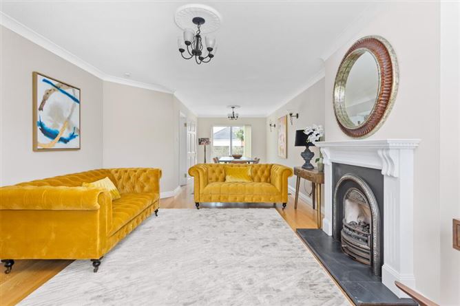 32 The Drive, Earl's Court, Kill, Kildare