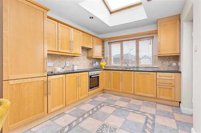 32 The Drive, Earl's Court, Kill, Kildare