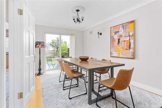32 The Drive, Earl's Court, Kill, Kildare