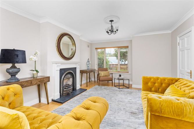 32 The Drive, Earl's Court, Kill, Kildare