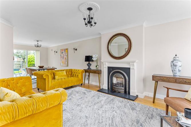 32 The Drive, Earl's Court, Kill, Kildare