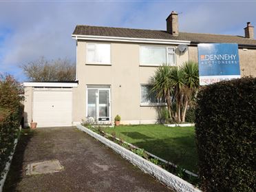 Image for 45 Carrigmore, Carrigaline, Cork