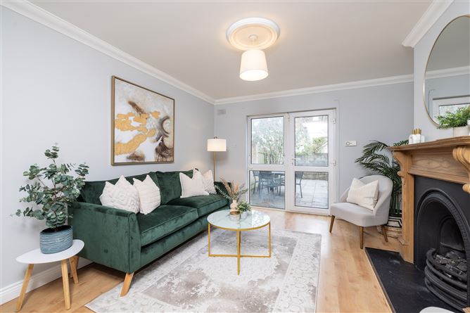 39 Belleville, Blackhorse Ave, Dublin 7