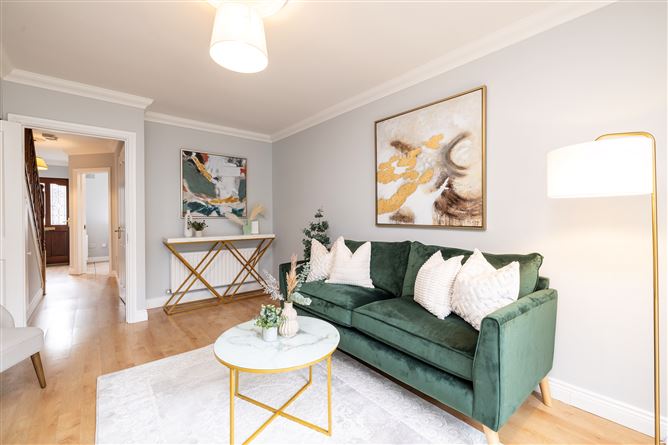 39 Belleville, Blackhorse Ave, Dublin 7