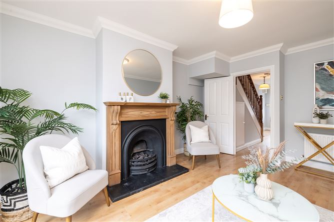 39 Belleville, Blackhorse Ave, Dublin 7