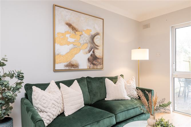 39 Belleville, Blackhorse Ave, Dublin 7