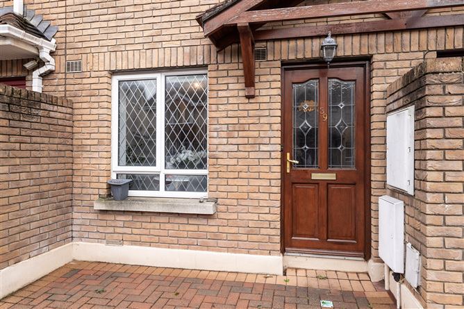 39 Belleville, Blackhorse Ave, Dublin 7