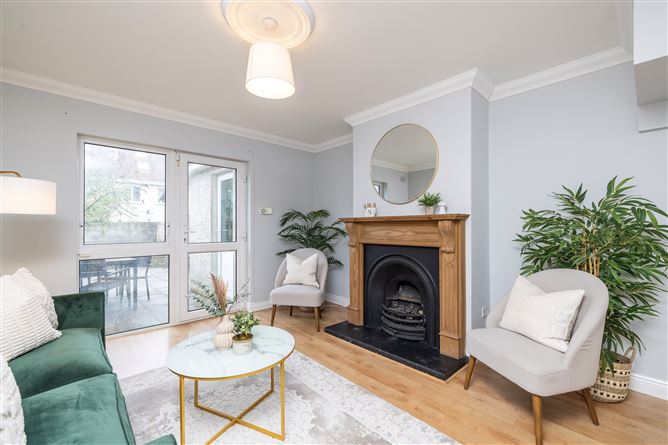 39 Belleville, Blackhorse Ave, Dublin 7
