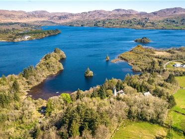Image for The Rectory, Lough Eske, Barnesmore, Co. Donegal
