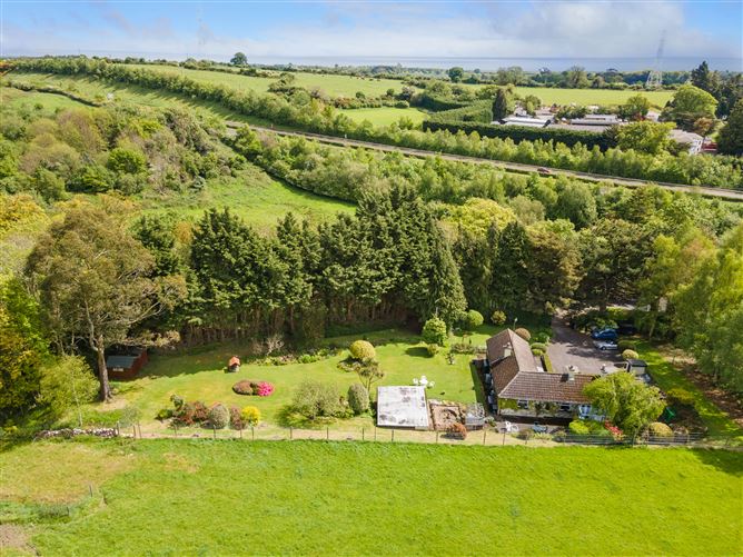 Woodlands, Kellystown, Ashford, Wicklow