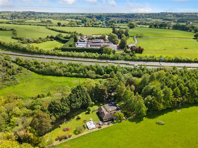 Woodlands, Kellystown, Ashford, Wicklow
