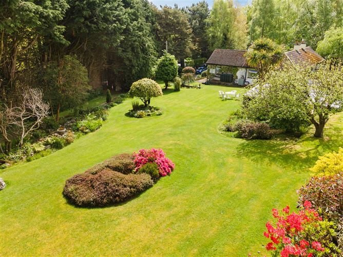 Woodlands, Kellystown, Ashford, Wicklow
