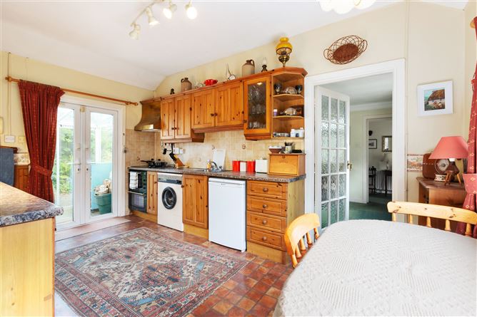 Woodlands, Kellystown, Ashford, Wicklow