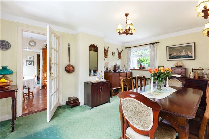 Woodlands, Kellystown, Ashford, Wicklow