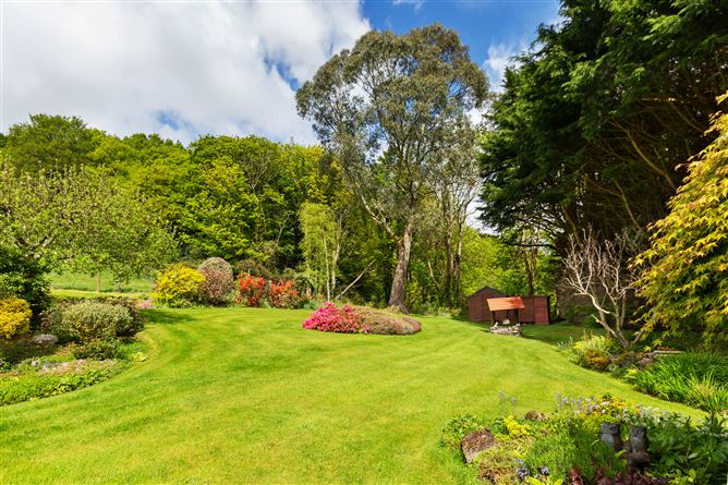 Woodlands, Kellystown, Ashford, Wicklow