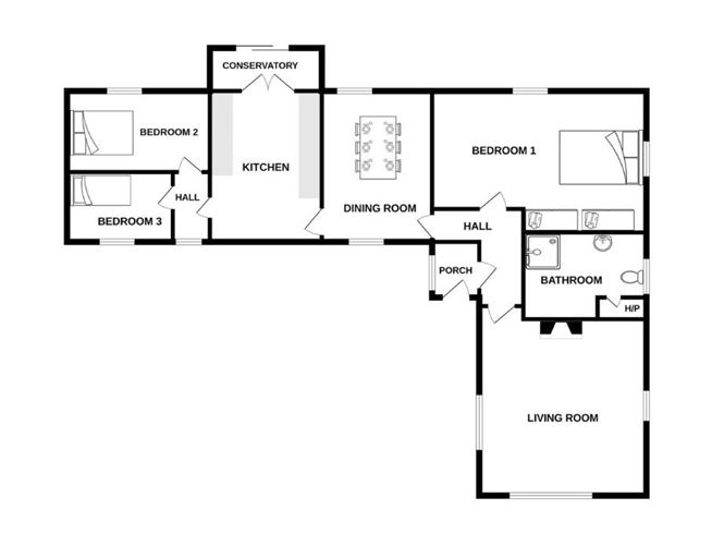 Woodlands, Kellystown, Ashford, Wicklow