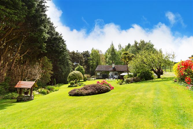 Woodlands, Kellystown, Ashford, Wicklow