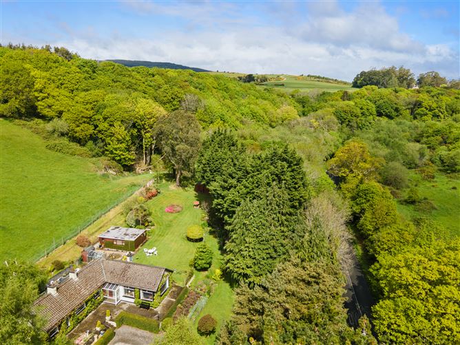 Woodlands, Kellystown, Ashford, Wicklow
