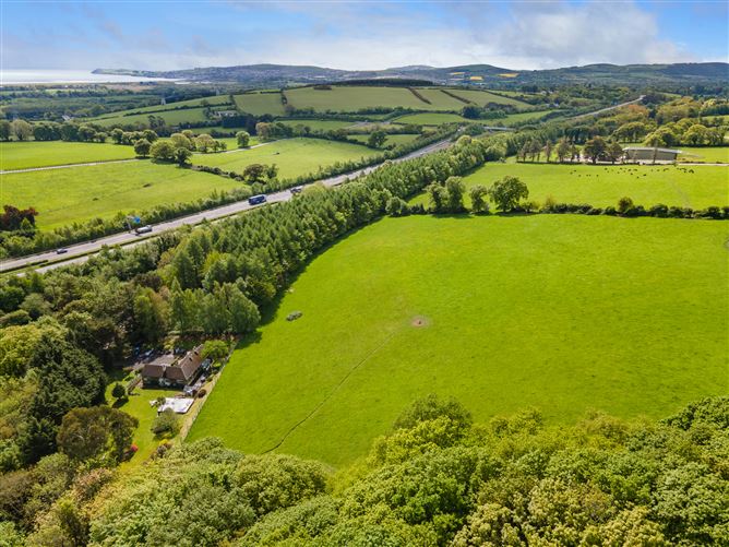 Woodlands, Kellystown, Ashford, Wicklow
