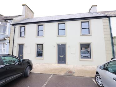 Image for 10A O'Connell Street, Kilkee, , Kilkee, Clare V94 KP99
