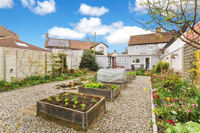 138 Quarry Road, Cabra, Dublin 7