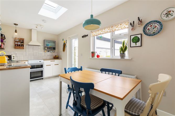138 Quarry Road, Cabra, Dublin 7