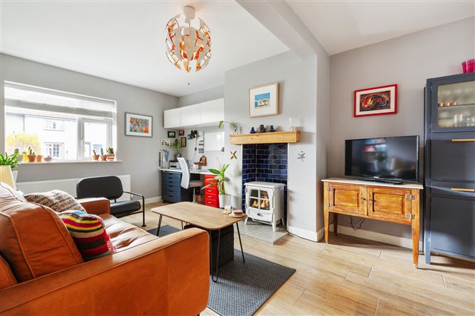 138 Quarry Road, Cabra, Dublin 7