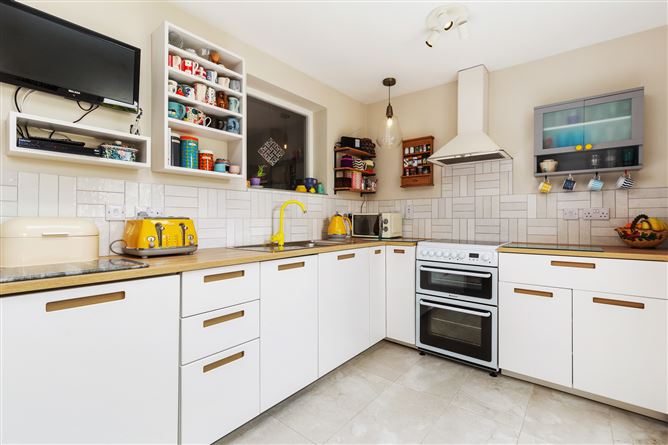 138 Quarry Road, Cabra, Dublin 7