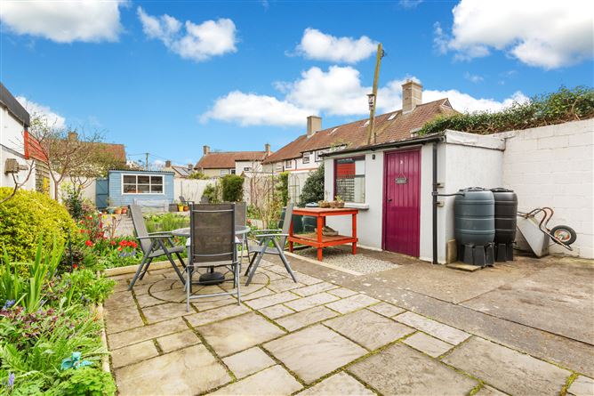 138 Quarry Road, Cabra, Dublin 7