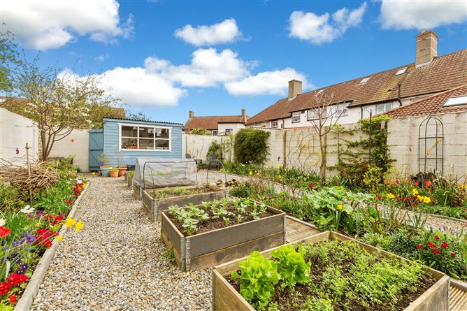 138 Quarry Road, Cabra, Dublin 7