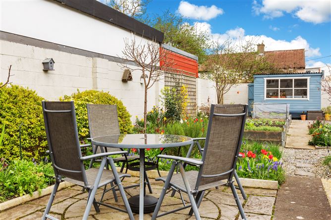 138 Quarry Road, Cabra, Dublin 7