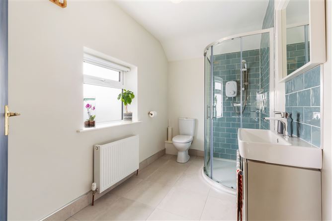 138 Quarry Road, Cabra, Dublin 7