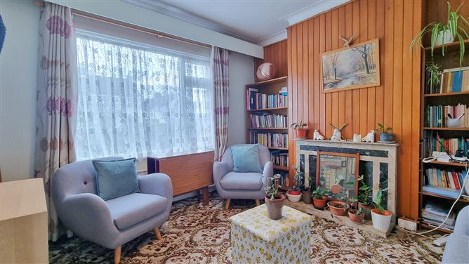 4 Muckross Drive, Perrystown, Dublin 12