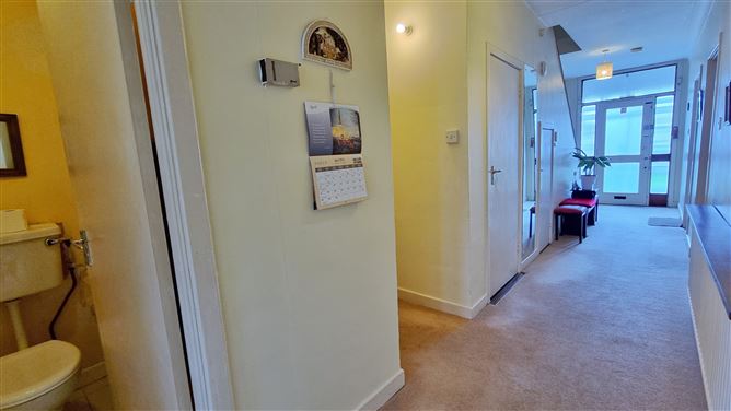 4 Muckross Drive, Perrystown, Dublin 12