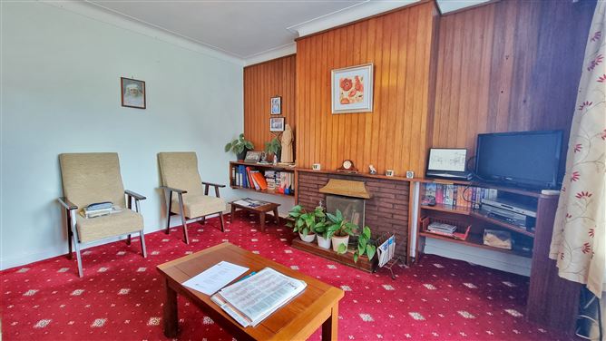 4 Muckross Drive, Perrystown, Dublin 12