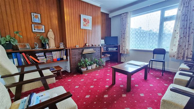 4 Muckross Drive, Perrystown, Dublin 12