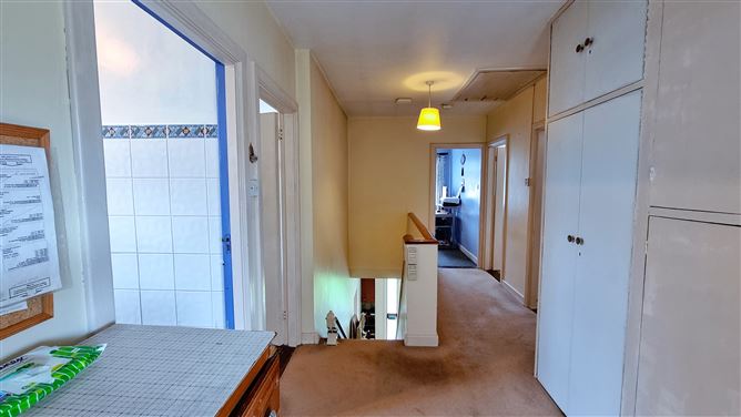 4 Muckross Drive, Perrystown, Dublin 12