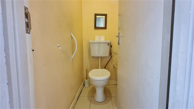 4 Muckross Drive, Perrystown, Dublin 12