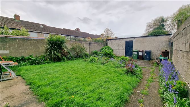 4 Muckross Drive, Perrystown, Dublin 12