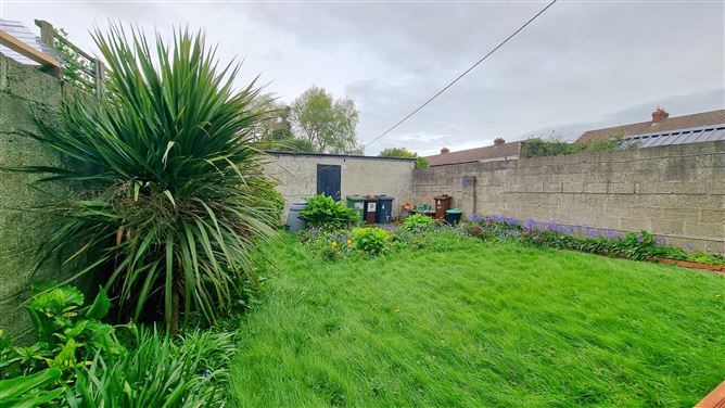 4 Muckross Drive, Perrystown, Dublin 12