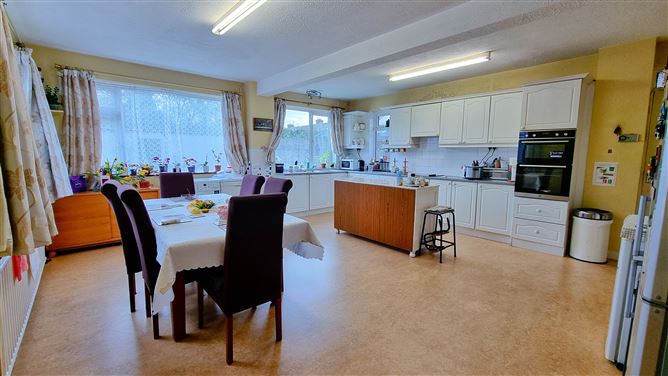 4 Muckross Drive, Perrystown, Dublin 12