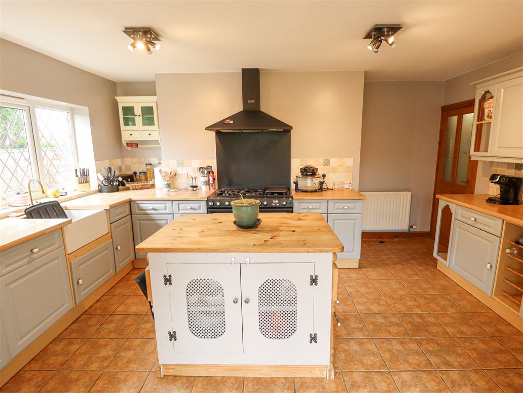 Daisy Cottage,Metheringham, Lincolnshire, United Kingdom