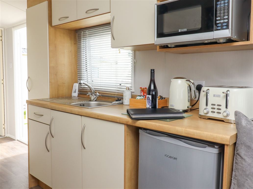 2 Sea View Lodge,Heysham, Lancashire, United Kingdom