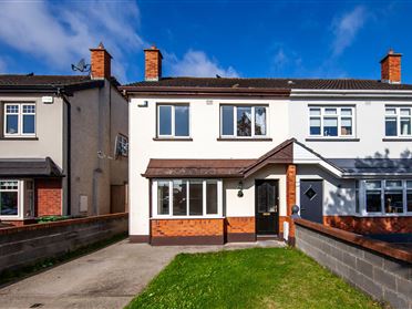 Image for 17 Westhaven, Clonsilla, Dublin 15