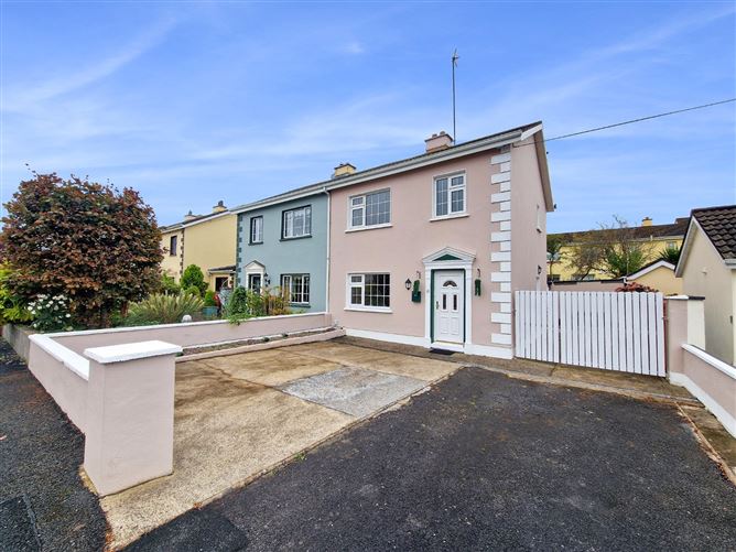 8, 12 Maiville, Kilrush Road, Ennis, Co. Clare DNG O'Sullivan Hurley