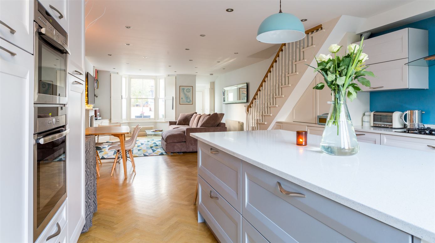 Highbury Bliss,London,Greater London,United Kingdom