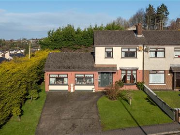 Image for 8 Harmony Heights, Cavan, County Cavan