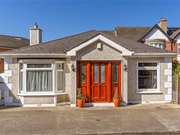 Image for 63A Tritonville Road, Sandymount, Dublin 4
