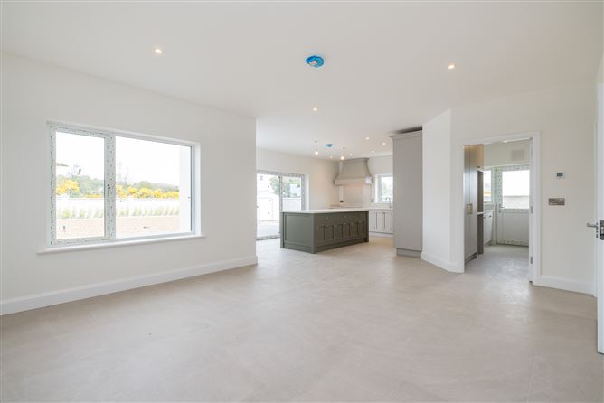 Type A/A1, Fermoyle Manor, Kilanerin, Gorey, Wexford